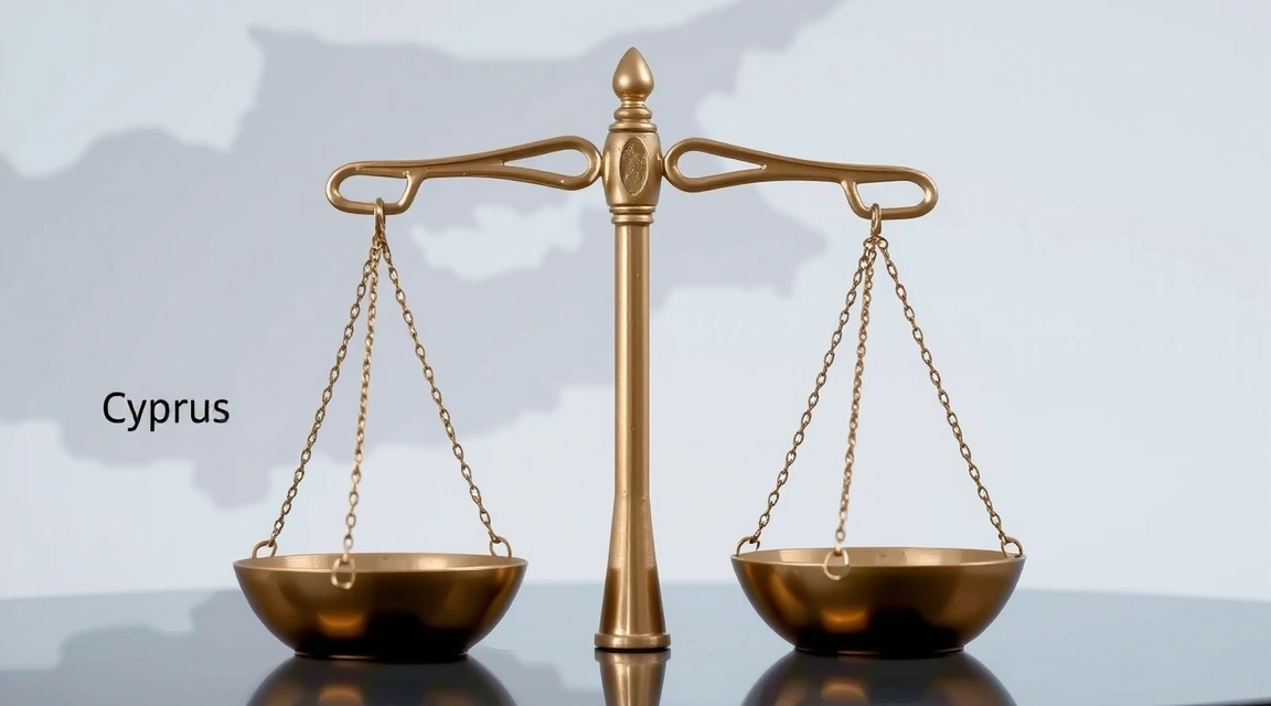Κυπριακή νομοθεσία και δικαιοδοσία