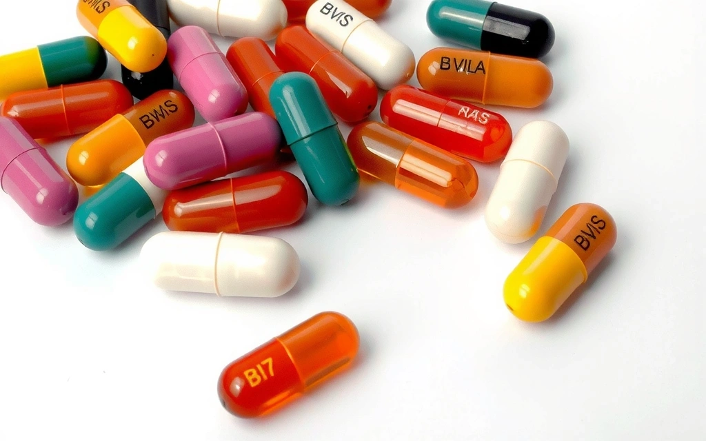 Βιταμίνες του συμπλέγματος Β