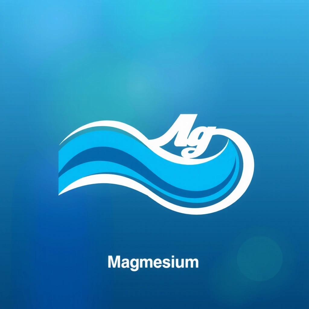 Εικονίδιο Μαγνησίου